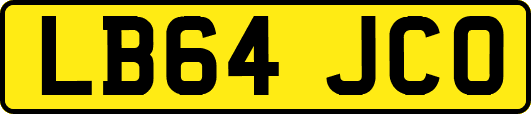 LB64JCO