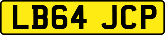 LB64JCP