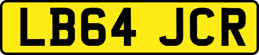 LB64JCR