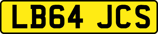 LB64JCS