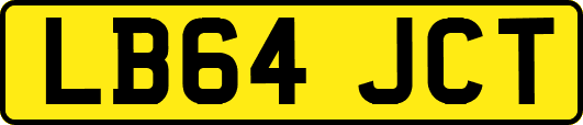 LB64JCT