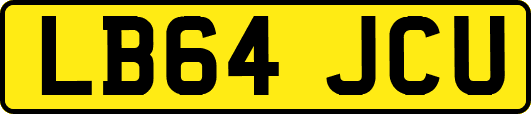 LB64JCU