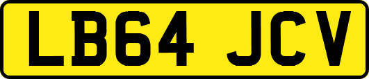LB64JCV