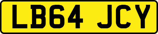 LB64JCY