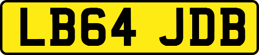 LB64JDB
