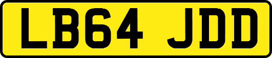 LB64JDD