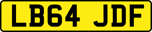 LB64JDF