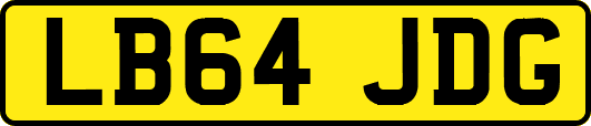 LB64JDG