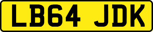 LB64JDK