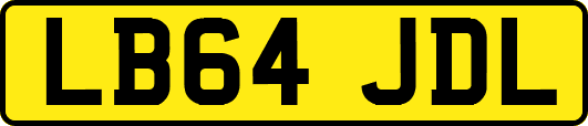 LB64JDL