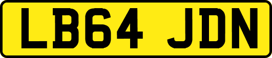 LB64JDN