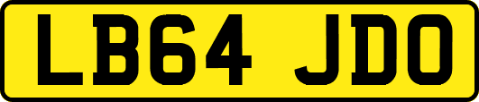 LB64JDO