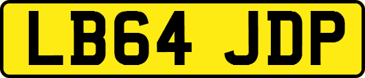 LB64JDP
