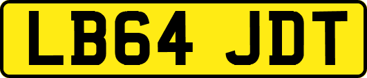 LB64JDT