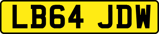 LB64JDW