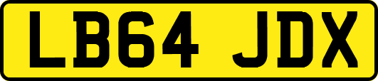 LB64JDX