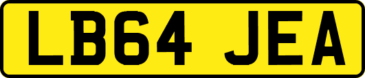 LB64JEA