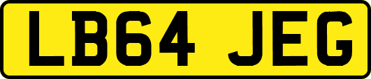 LB64JEG