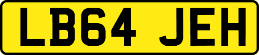 LB64JEH