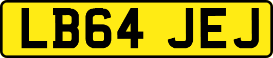 LB64JEJ