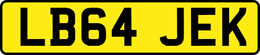LB64JEK