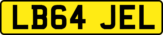 LB64JEL