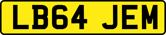 LB64JEM