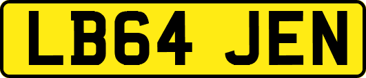LB64JEN