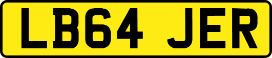 LB64JER