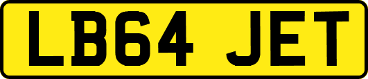 LB64JET