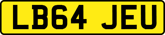 LB64JEU