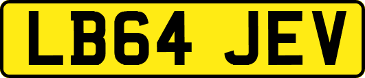 LB64JEV