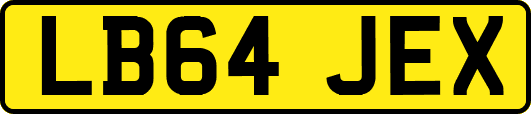 LB64JEX