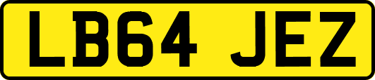 LB64JEZ