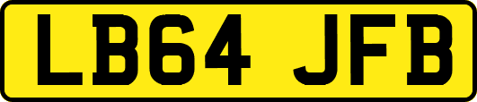 LB64JFB