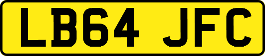 LB64JFC