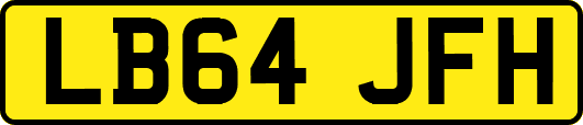 LB64JFH