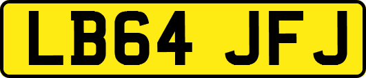 LB64JFJ