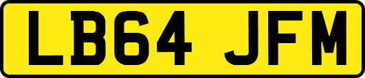 LB64JFM