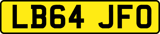 LB64JFO