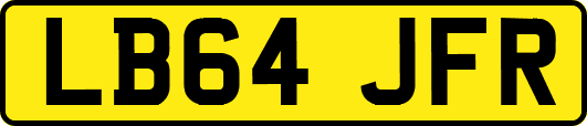 LB64JFR