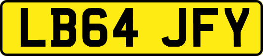 LB64JFY