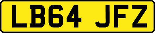 LB64JFZ