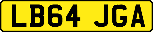 LB64JGA