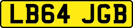 LB64JGB