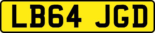 LB64JGD