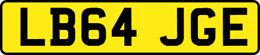 LB64JGE