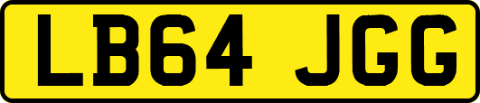 LB64JGG