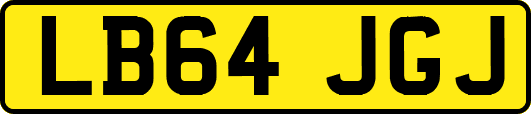 LB64JGJ