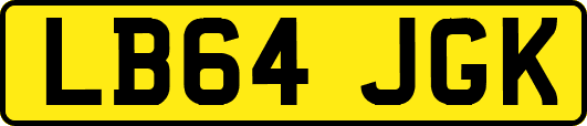 LB64JGK